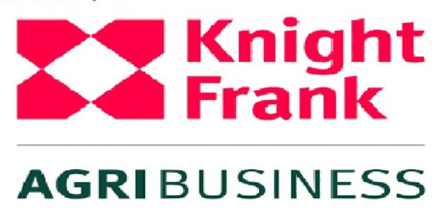 Knight Frank Agri QLD Team