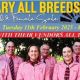 FEBRUARY ALL BREEDS BULL & FEMALE SALE 2025