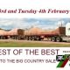 Go to Big Country Sale 2025