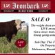 Go to Ironbark Herefords 52nd Annual Sale.
