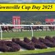 Townsville Cup Day 2025