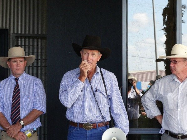 Braham Commercial Female Sale