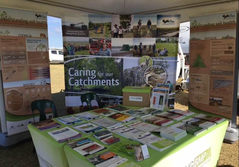 Bowen Cattle Sale and Field Day