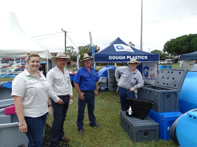 Northern Beef Producers Expo