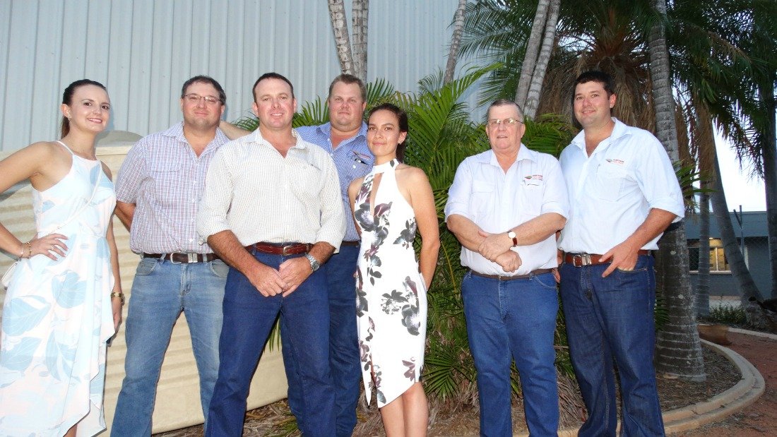 Northern Rural Xmas Party 