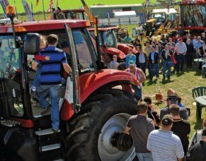 Field Days  
