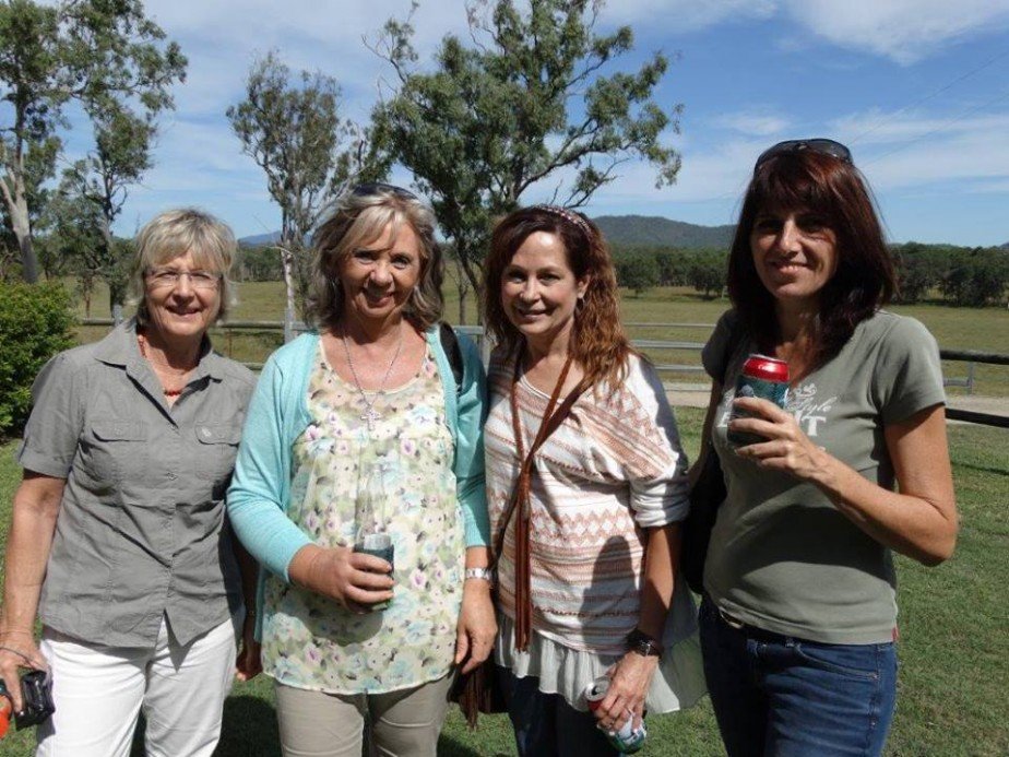 World Brahman Congress Social Photos  