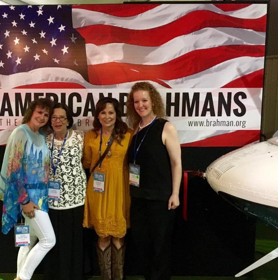 World Brahman Congress Social Photos  