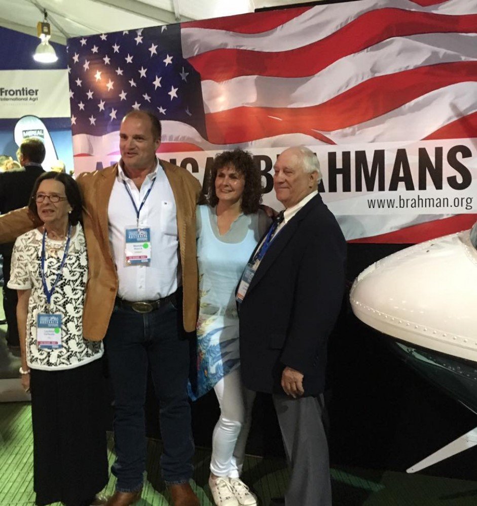 World Brahman Congress Social Photos  