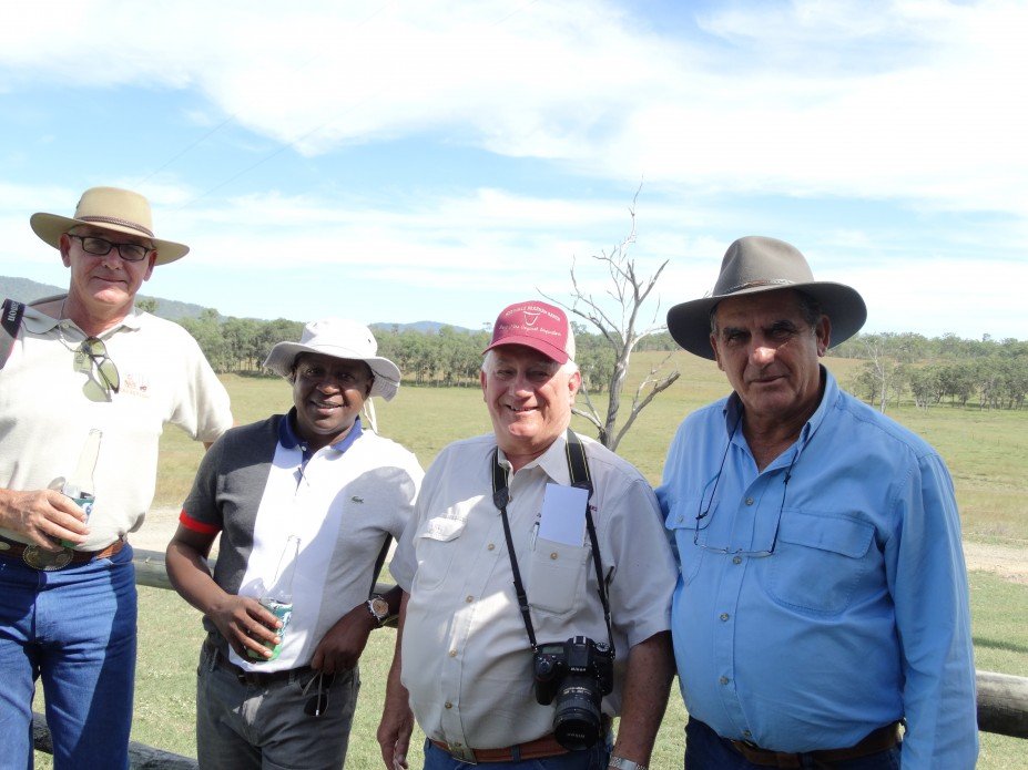 World Brahman Congress Social Photos  