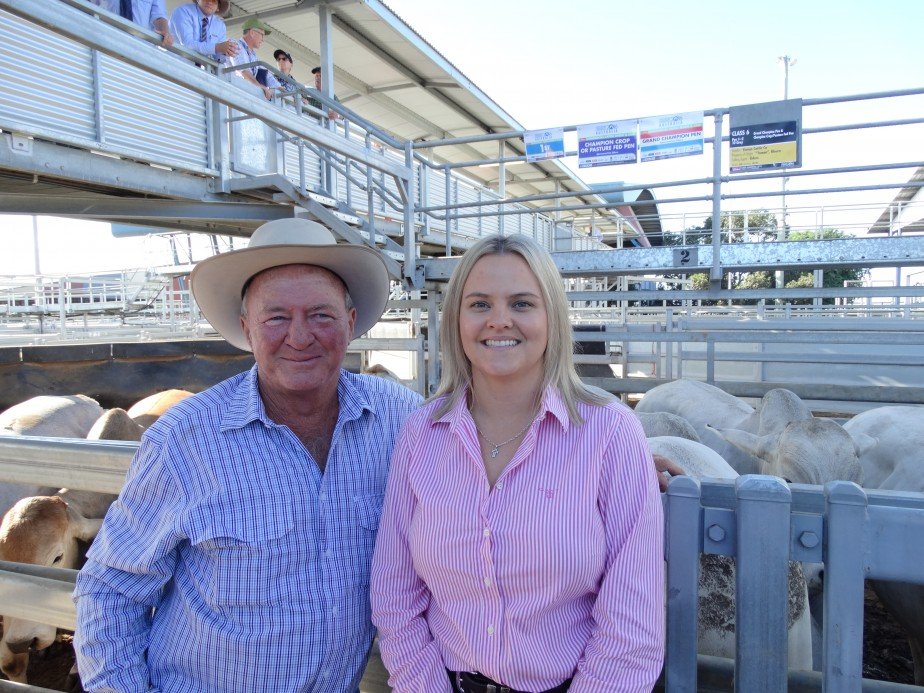 World Brahman Congress Social Photos  