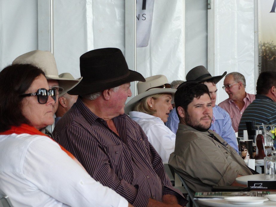 World Brahman Congress Social Photos  