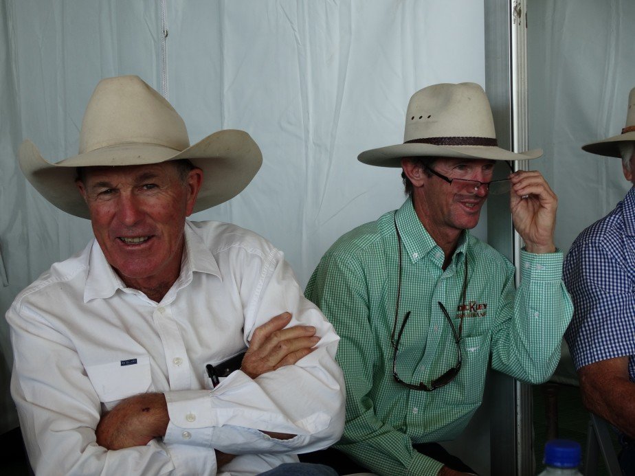 World Brahman Congress Social Photos  
