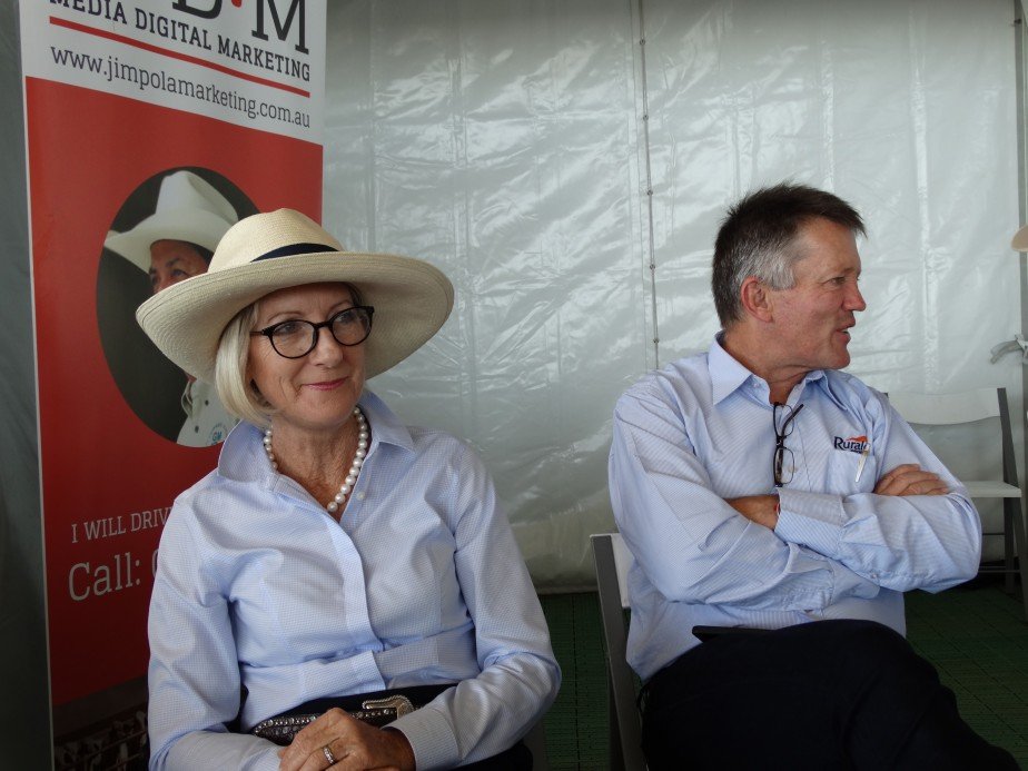 World Brahman Congress Social Photos  