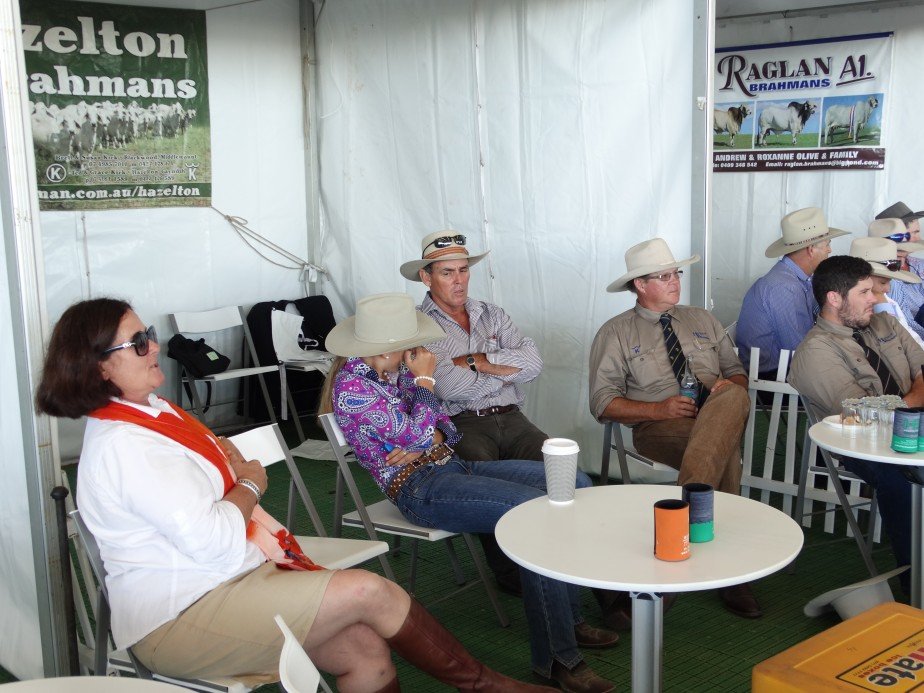 World Brahman Congress Social Photos  