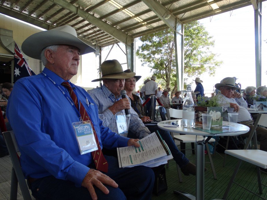 World Brahman Congress Social Photos  