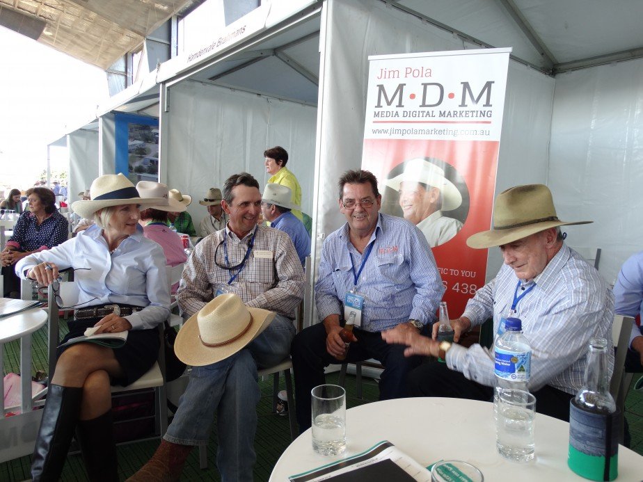 World Brahman Congress Social Photos  
