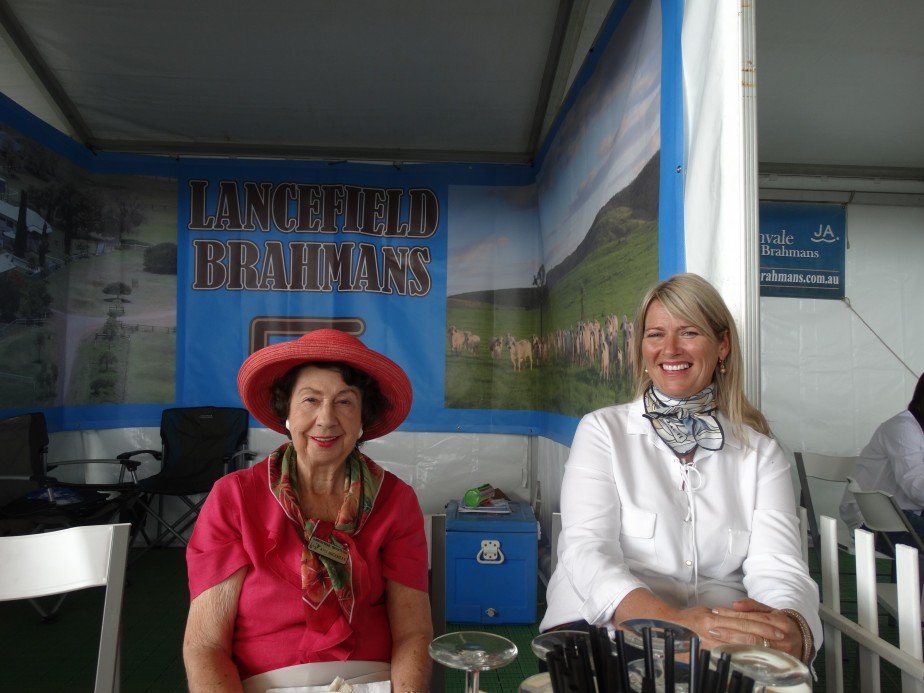 World Brahman Congress Social Photos  