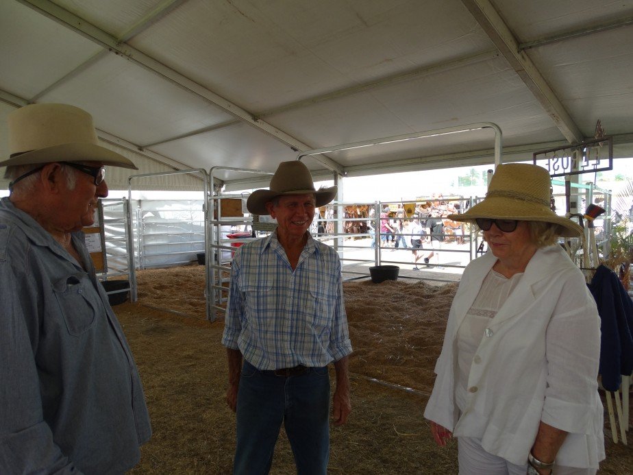 World Brahman Congress Social Photos  