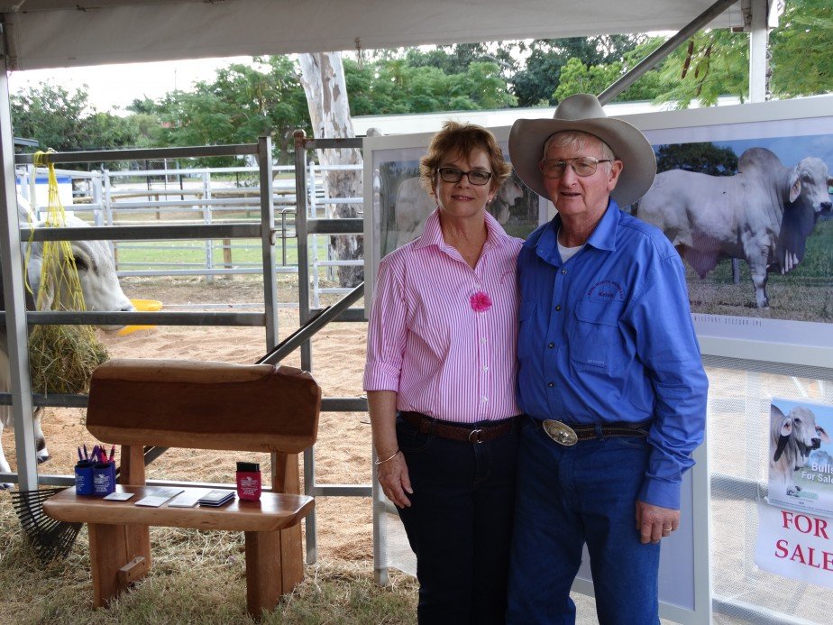 World Brahman Congress Social Photos  