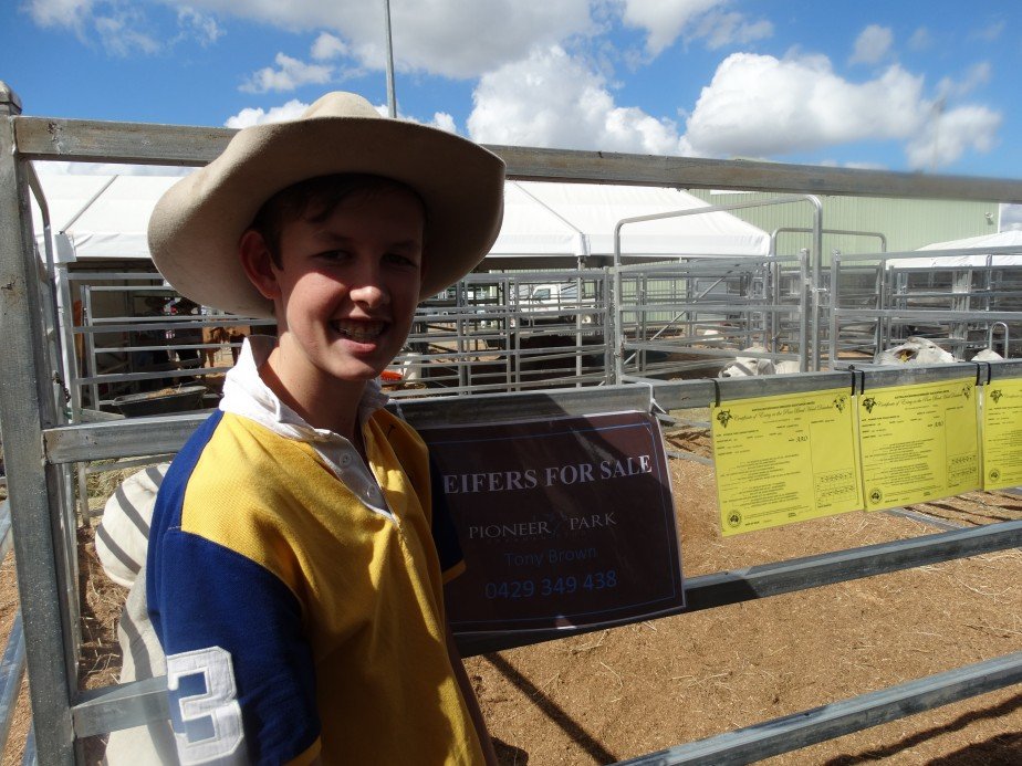 World Brahman Congress Social Photos  