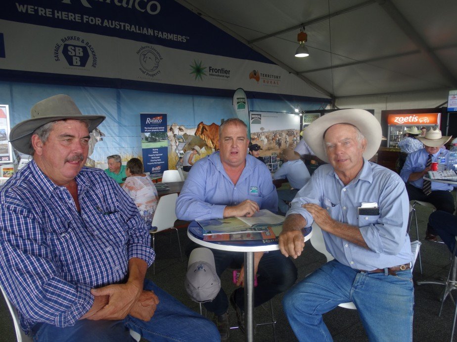 World Brahman Congress Social Photos  