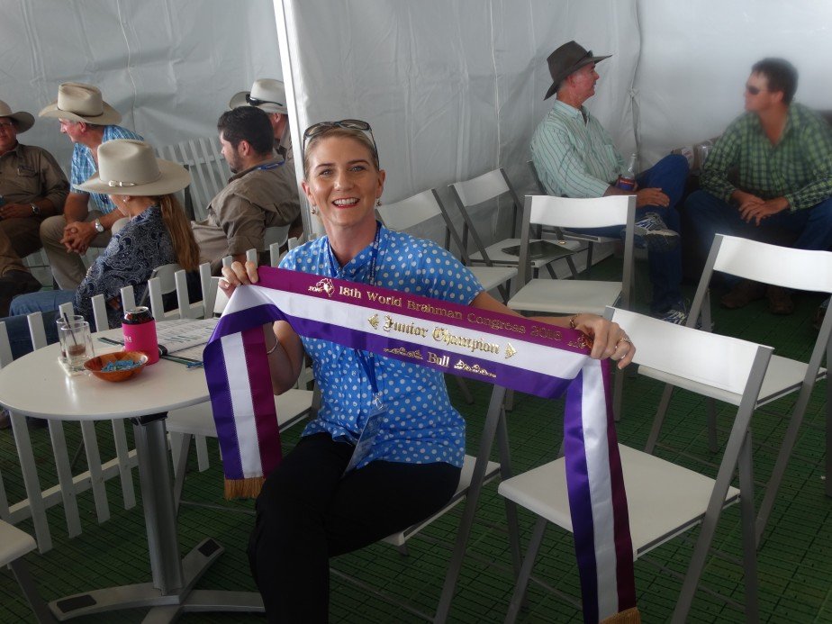 World Brahman Congress Social Photos  