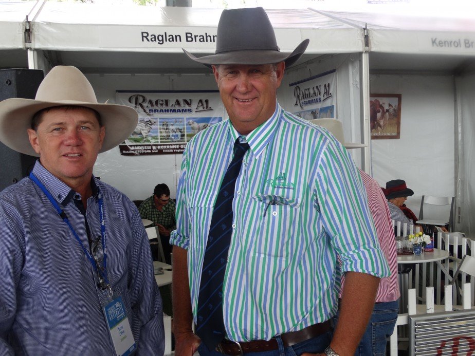 World Brahman Congress Social Photos  