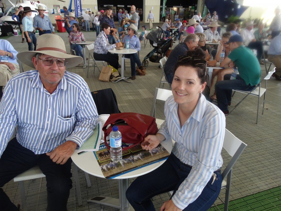 World Brahman Congress Social Photos  