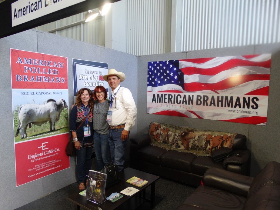 World Brahman Congress Social Photos  