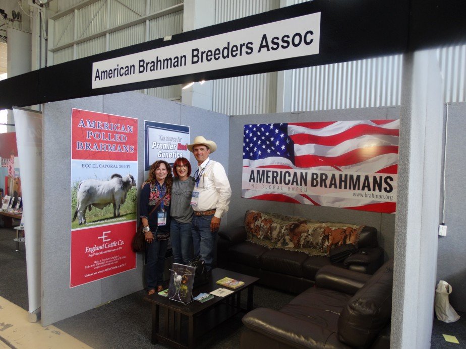 World Brahman Congress Social Photos  
