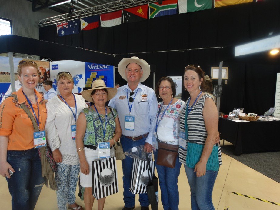 World Brahman Congress Social Photos  