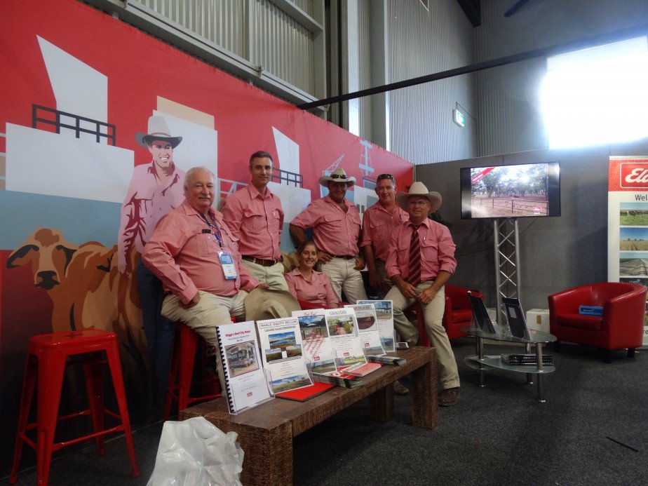 World Brahman Congress Social Photos  