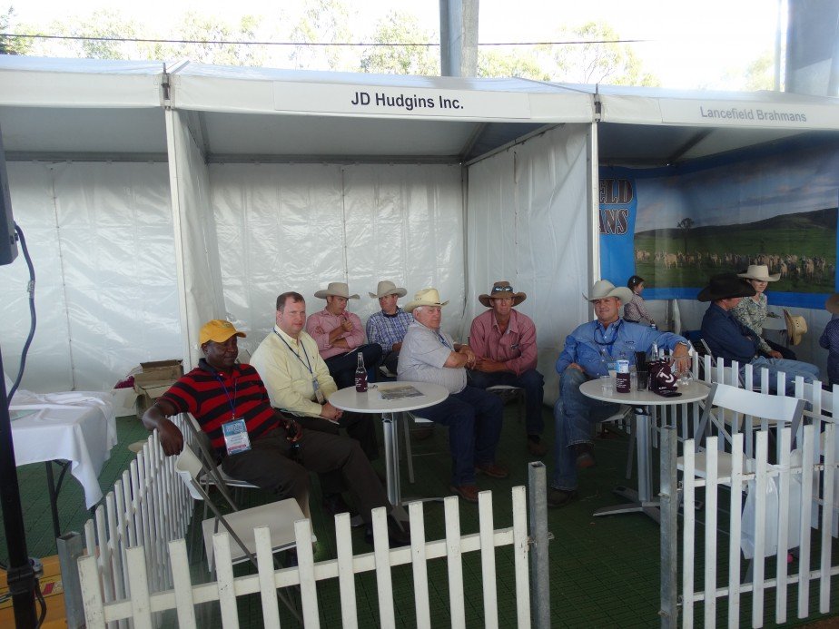 World Brahman Congress Social Photos  