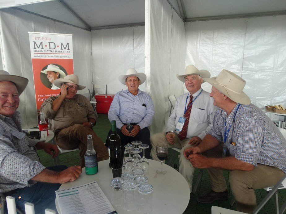 World Brahman Congress Social Photos  