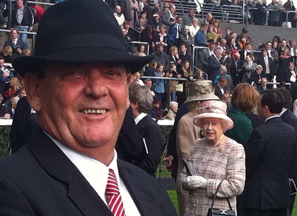  Royal Ascot