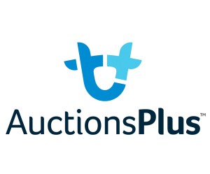 Auctions plus logo RGB