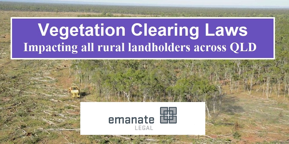 land clearing920