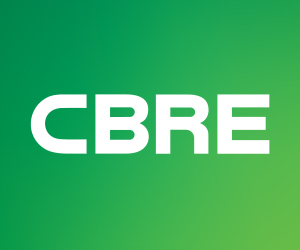 CBRE