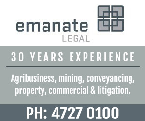 Emanate Legal Team