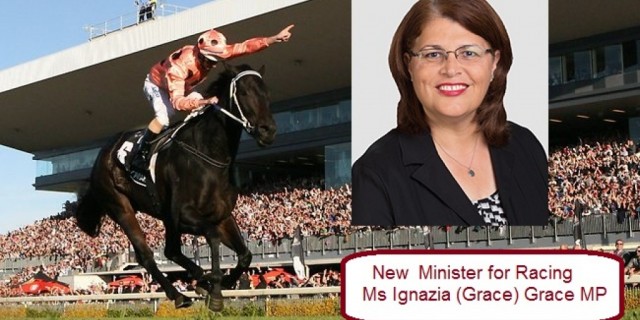 Premier Annastacia Palaszczuk announces new Cabinet team