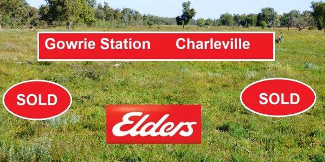  Gowrie Station Charleville