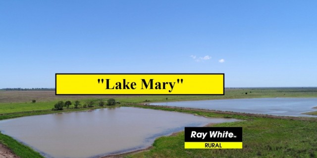 "Lake Mary" Coreen Road 