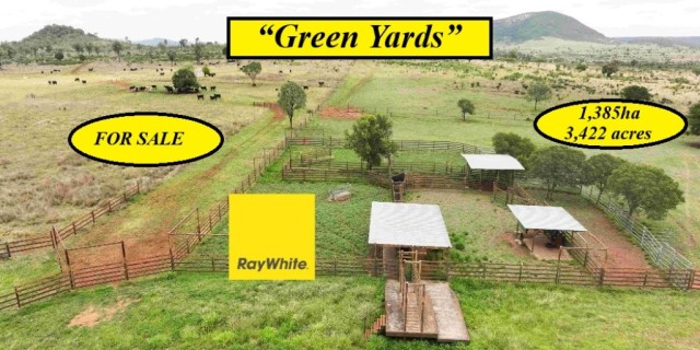 Green Yards