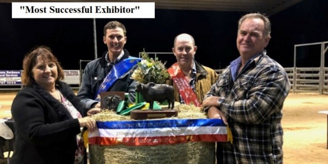 NORTHERN BEEF PRODUCERS EXPO