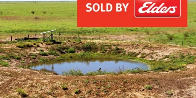 Three Julia Creek District Downs Properties Auction today 21st June