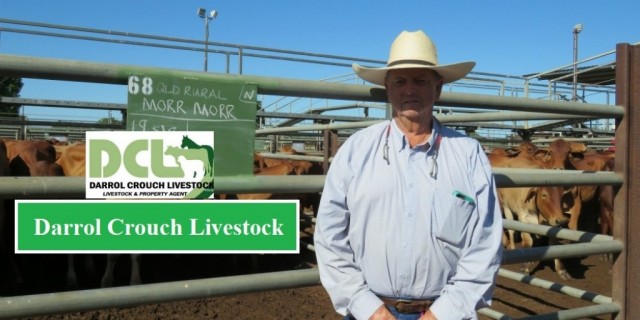 Charters Towers Sale 13/3/2019