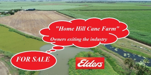 Home Hill Cane Farm
