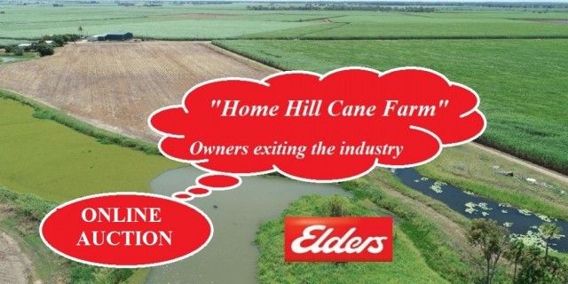 Home Hill Cane Farm