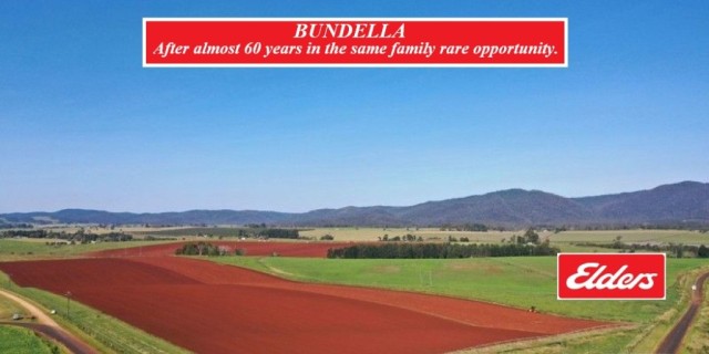 BUNDELLA